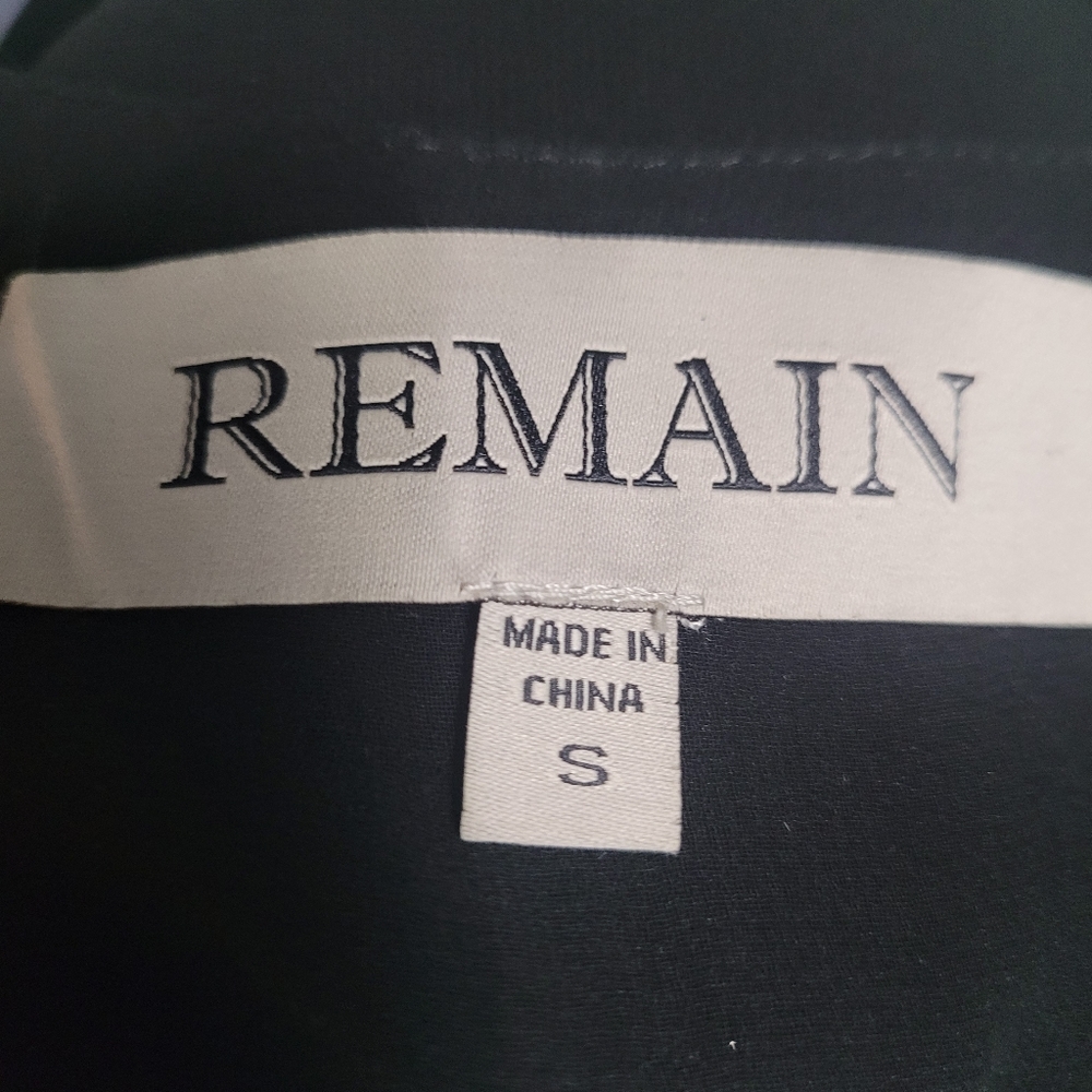 REMAIN Sequin Racerback Tank - Picture 4 of 4
